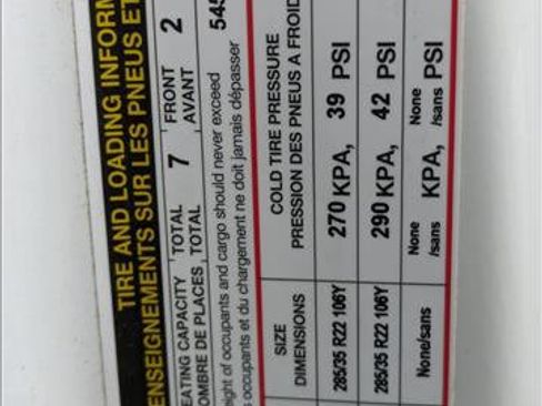 Used 2021 Audi Q7 3.0T Prestige image 15