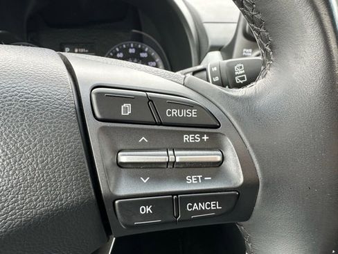 Used 2021 Hyundai Kona SEL Plus image 16