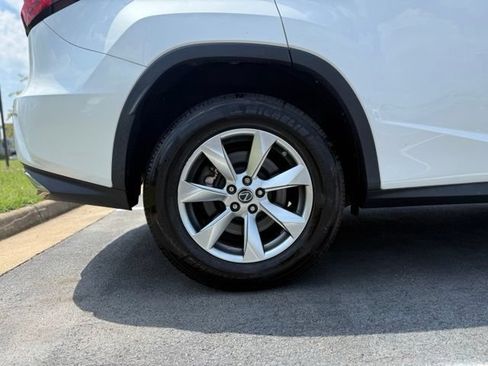 Used 2018 Lexus RX 350 AWD w/ Premium Package image 5