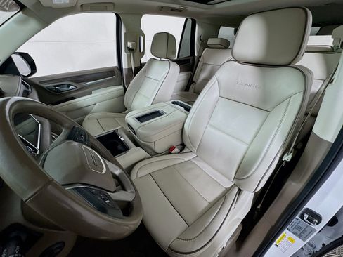 Used 2022 GMC Yukon Denali image 14