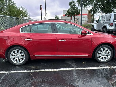 Used 2013 Buick LaCrosse Leather FWD image 3