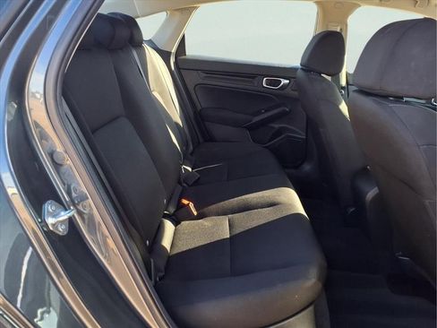 Used 2025 Honda Civic LX image 15