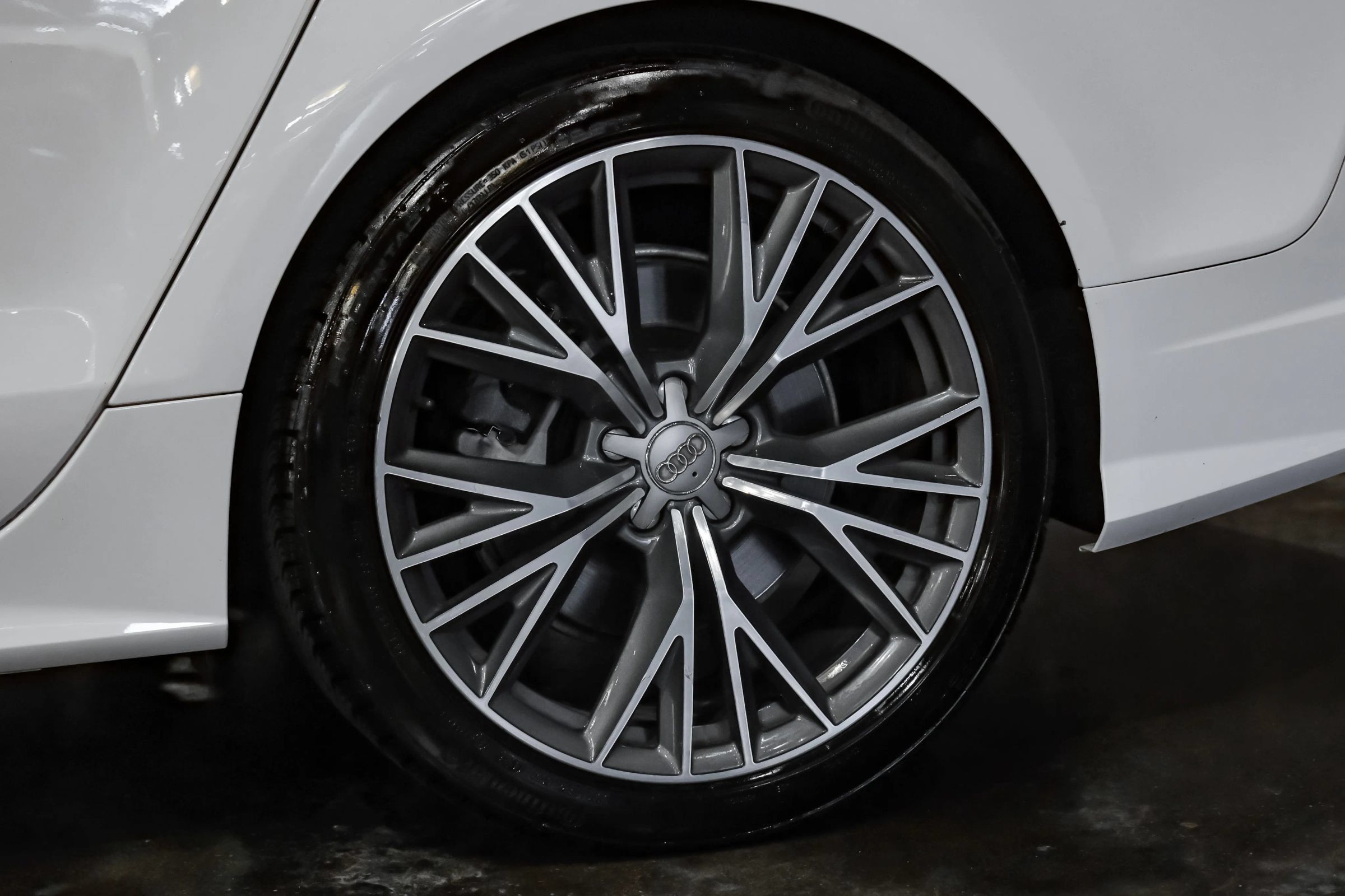 Used 2018 Audi A7 3.0T Premium Plus AWD/4WD image 56