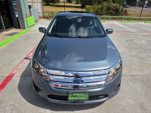Used 2011 Ford Fusion SE w/ 202A Rapid Spec Order Code FWD image 61