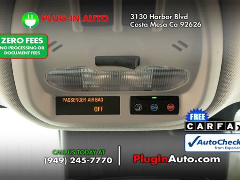 Used 2024 Chevrolet Trax ACTIV w/ Sunroof Package FWD image 16