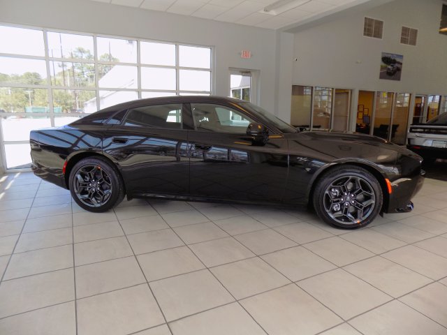 New 2026 Dodge Charger R/T AWD/4WD image 8