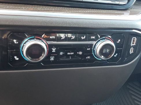 Used 2025 GMC Sierra 1500 Elevation AWD/4WD image 24