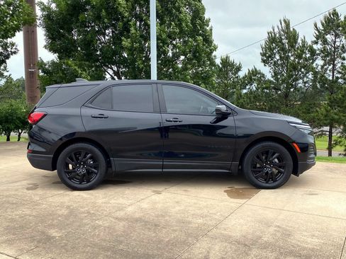 Used 2024 Chevrolet Equinox LS w/ LS Convenience Package FWD image 7