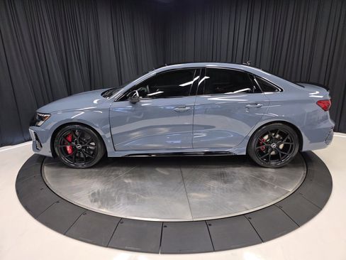 Used 2023 Audi RS 3 image 8