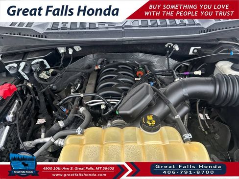 Used 2019 Ford F150 XLT AWD/4WD image 29