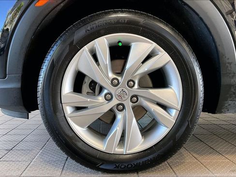 Used 2025 Buick Encore GX Preferred image 30