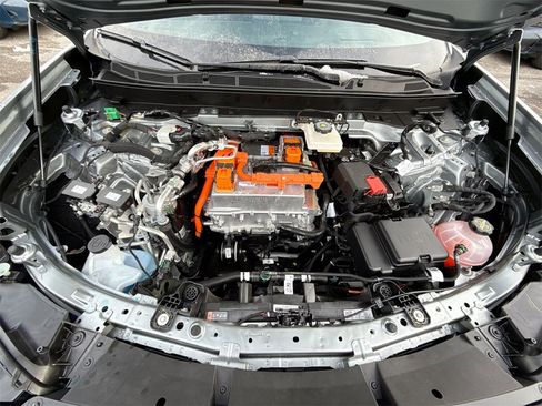 New 2026 Honda Prologue Elite image 18