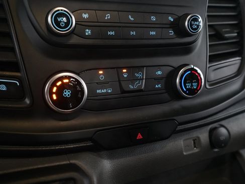 Used 2023 Ford Transit 250 Low Roof AWD w/ Exterior Upgrade Package image 17