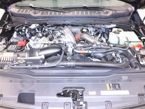 New 2026 Ford F450 Platinum w/ FX4 Off-Road Package AWD/4WD image 38