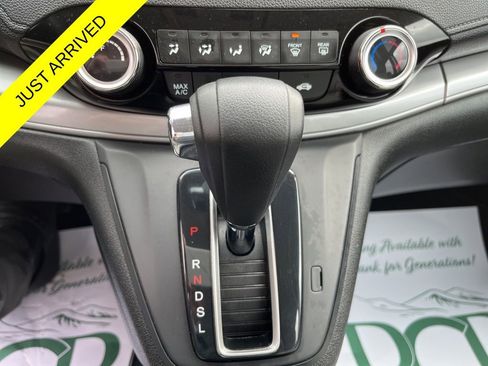 Used 2015 Honda CR-V LX image 23