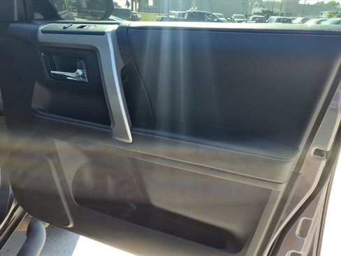 Used 2023 Toyota 4Runner SR5 Premium image 10