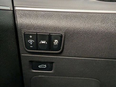 Used 2023 Kia K5 GT-Line AWD/4WD image 16