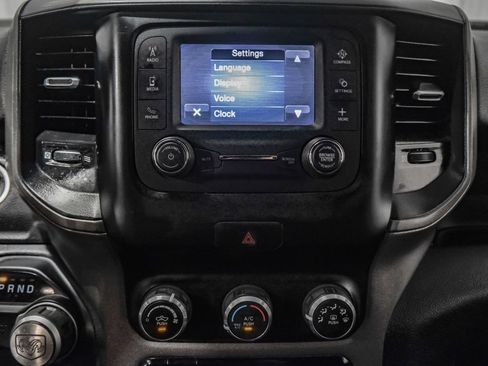 Used 2022 RAM 2500 Tradesman AWD/4WD image 26