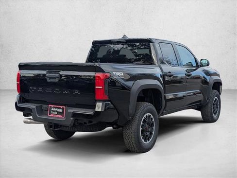 New 2026 Toyota Tacoma TRD Off-Road image 2