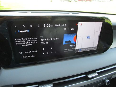 Used 2024 Hyundai Palisade SEL w/ Premium Package FWD image 38