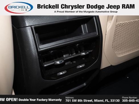New 2026 Jeep Grand Cherokee Limited RWD image 18