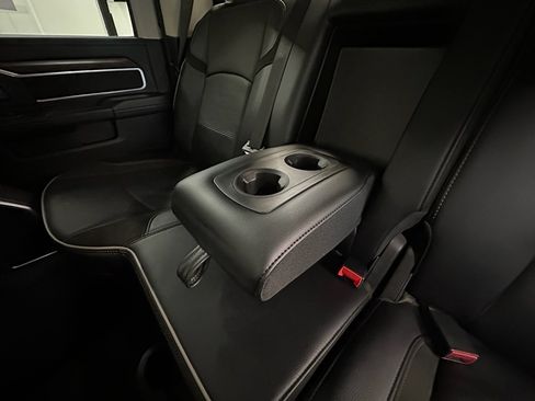 Used 2024 RAM 2500 Laramie image 38