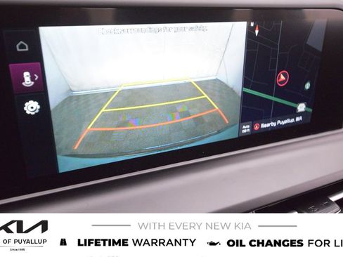 New 2026 Kia Seltos S image 23