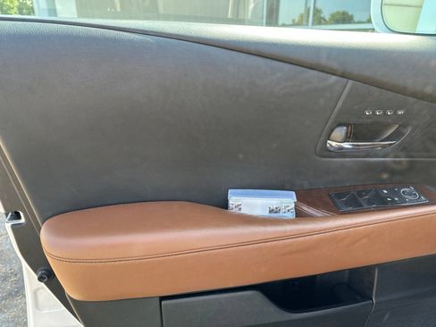 Used 2013 Lexus RX 350 FWD w/ Navigation Pkg image 10