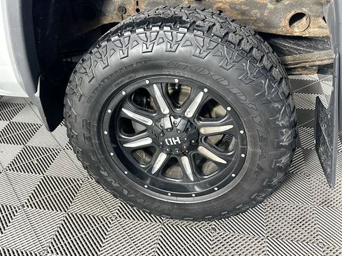 Used 2016 GMC Sierra 1500 4x4 Double Cab image 32