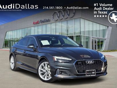 Certified 2022 Audi A5 2.0T Premium Plus w/ Premium Plus