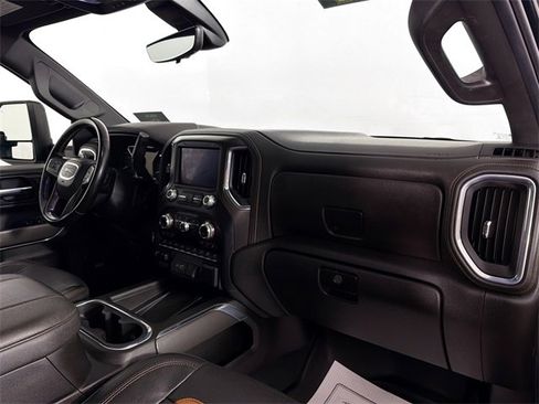 Used 2023 GMC Sierra 2500 AT4 w/ AT4 Premium Plus Package image 32