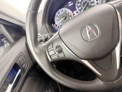 Used 2015 Acura TLX V6 SH-AWD w/ Advance Package image 58