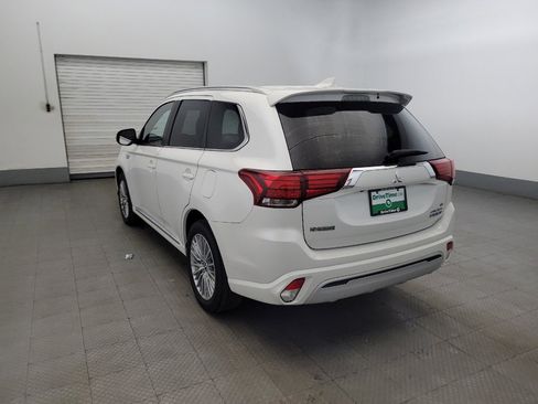 Used 2019 Mitsubishi Outlander SEL image 5