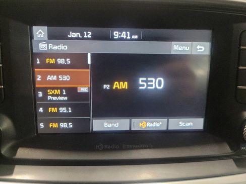 Used 2019 Kia Sorento EX image 25