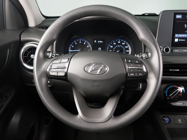 Used 2022 Hyundai Kona SE FWD image 16