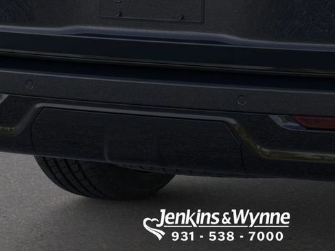 New 2026 Lincoln Navigator L Black Label AWD/4WD image 23