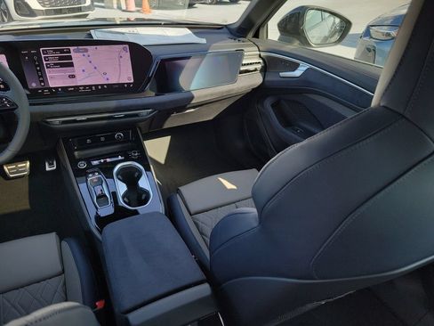 New 2026 Audi A6 Prestige AWD/4WD image 24