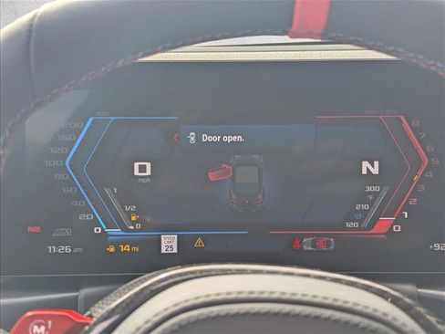 New 2026 BMW M2 w/ Lighting Package image 10