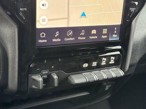 New 2026 RAM 2500 Tradesman image 19