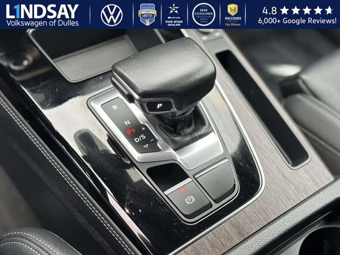 Used 2023 Audi Q5 2.0T Premium Plus w/ Premium Plus Package image 18