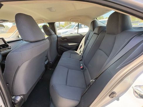 Used 2024 Toyota Corolla LE FWD image 14