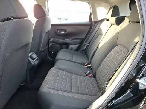 Certified 2023 Honda HR-V LX image 10