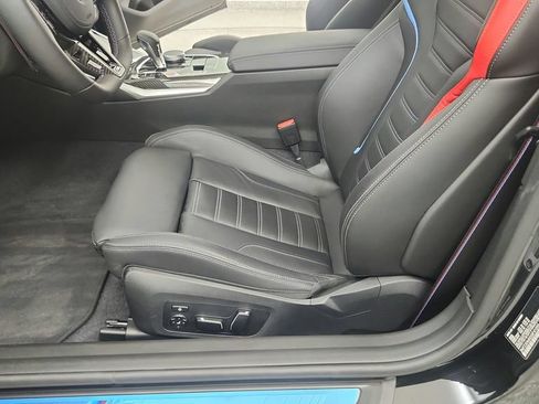 Used 2025 BMW M2 w/ Lighting Package RWD image 39