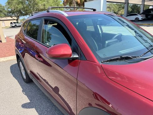 Used 2020 Hyundai Tucson Value AWD/4WD image 15