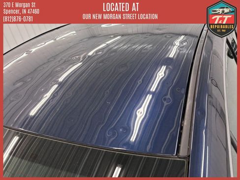 Used 2020 MAZDA MAZDA6 Sport FWD image 30