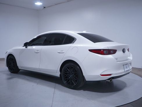 Used 2023 MAZDA MAZDA3 s image 3