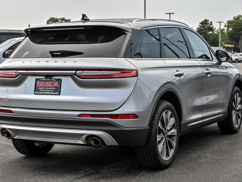 Used 2022 Lincoln Corsair Reserve w/ Elements Package AWD/4WD image 10