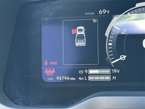 Used 2023 Toyota Tundra 1794 Edition image 15