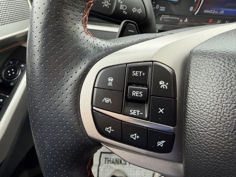 Used 2023 Ford Explorer Timberline w/ Timberline Technology Package image 37