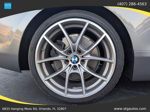 Used 2012 BMW 650i Convertible image 29